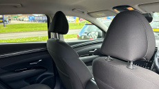 Hyundai TUCSON 1.6 TGDi Hybrid 230 Premium 5dr 2WD Auto Hybrid Estate